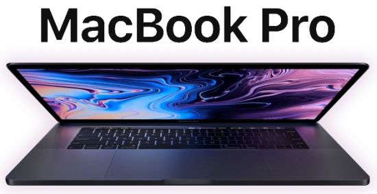 Apple MacBook Pro 15