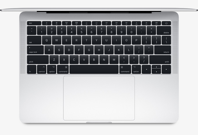 Apple MacBook Pro 13