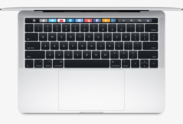 Apple MacBook Pro 13