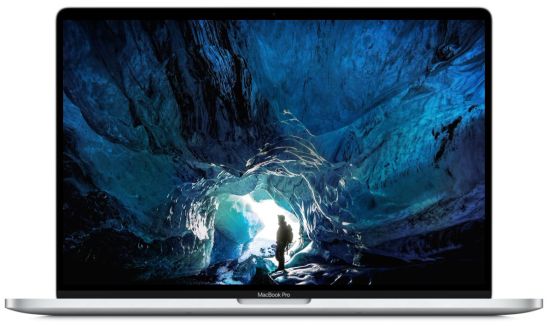 Apple MacBook Pro 16