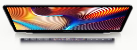 Apple MacBook Pro 13 2018