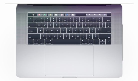 Apple MacBook Pro 15