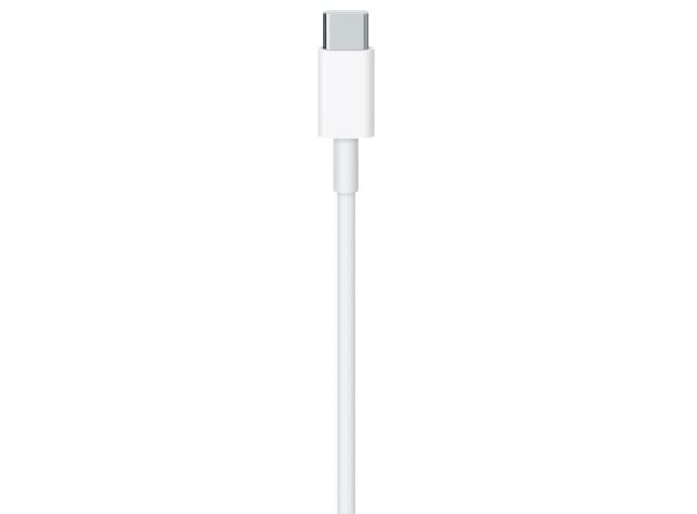 Apple USB-C Charge Cable (2 m) (MLL82)