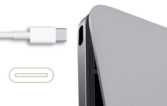 Адаптер Apple USB-C Digital AV Multiport Adapter MJ1K2