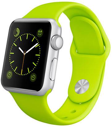 Apple Watch Sport 42mm