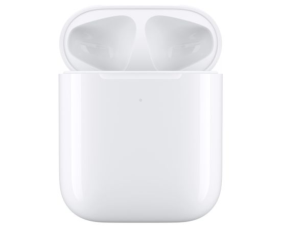 Apple Wireless Charging Case