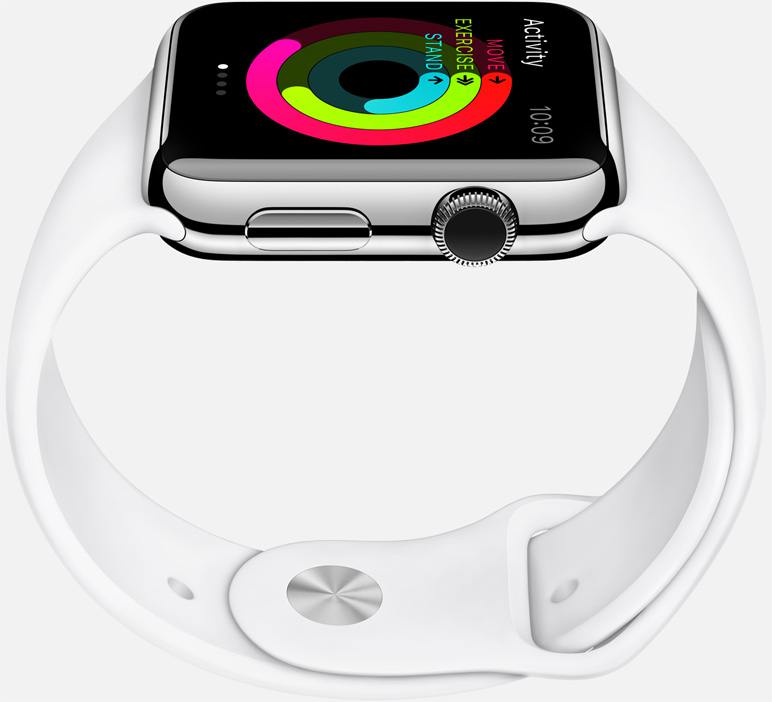 Apple Watch Sport