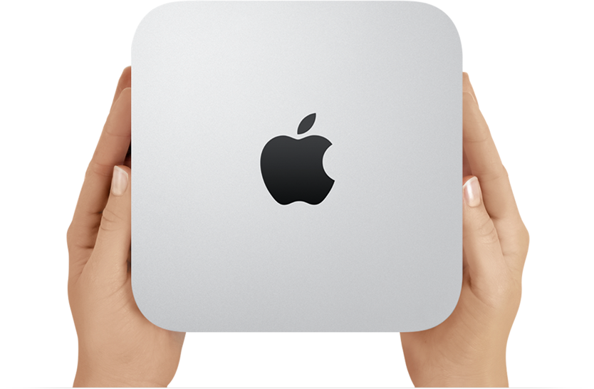 Apple Mac mini 