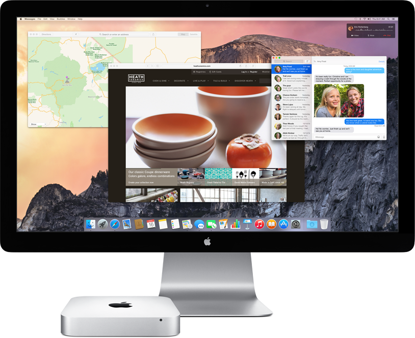 Apple Mac mini 