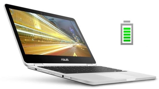 ASUS Chromebook C302CA (C302CA-DHM4)