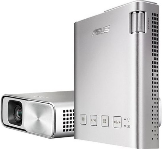 ASUS E1Z (90LJ0080-B01520)