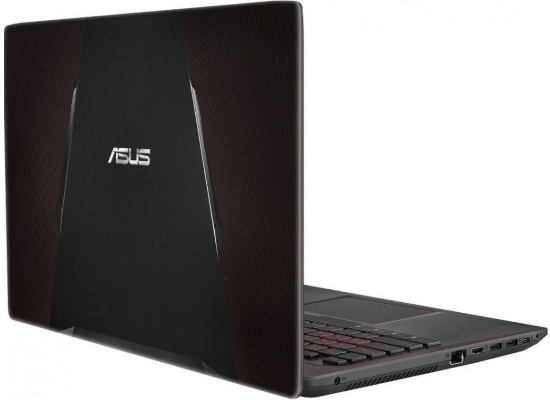 Asus FX553VD (FX553VD-DM882T)