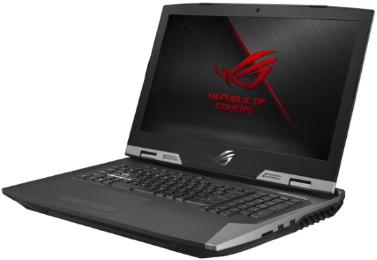 ASUS G703GI (G703GI-E5061R)