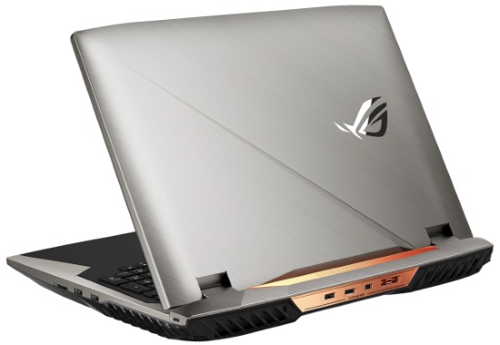 ASUS G703GI (G703GI-E5061R)