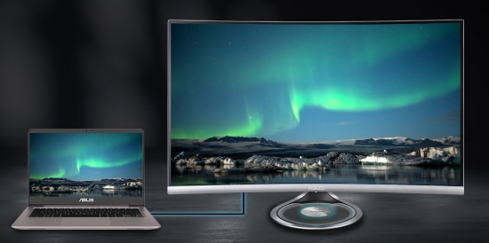 ASUS MX32VQ