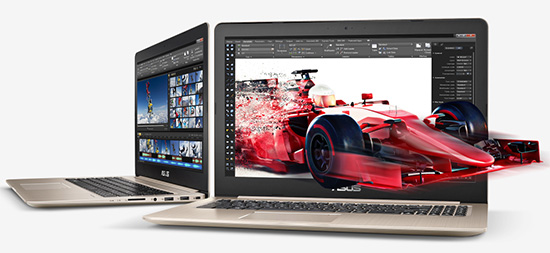 ASUS VivoBook Pro 15 N580GD Gold (N580GD-E4010)