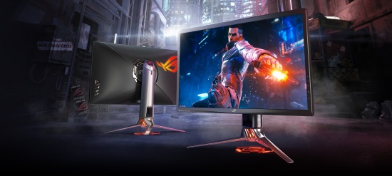 ASUS PG27UQ