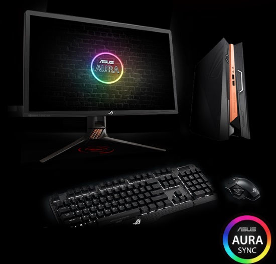 ASUS PG27UQ