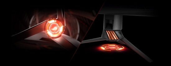 ASUS PG27VQ