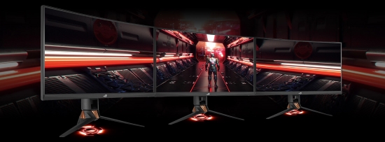 ASUS PG27VQ