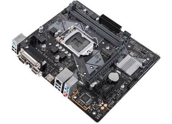ASUS Prime H310M-D