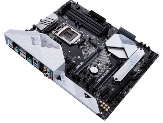 ASUS PRIME Z390-A