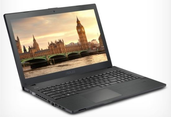 ASUS PRO P2540UB