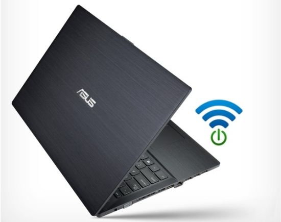 ASUS PRO P2540UB
