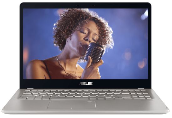 ASUS Q505UA