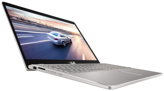 ASUS Q505UA