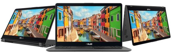 ASUS Q525UA