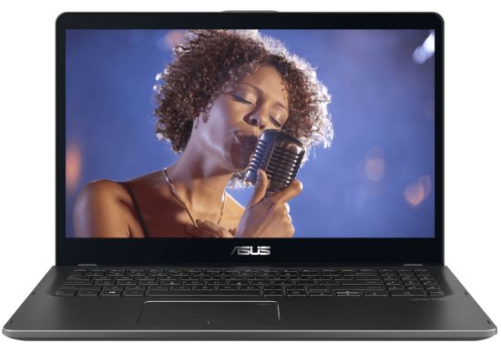 ASUS Q525UA