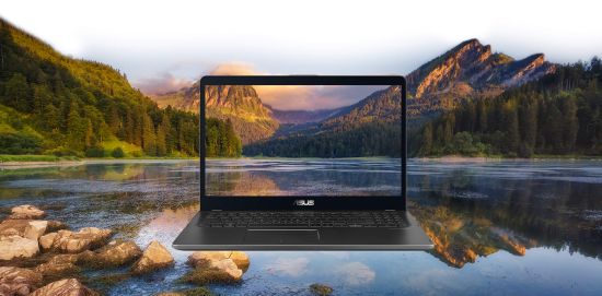ASUS Q525UA