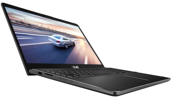 ASUS Q525UA
