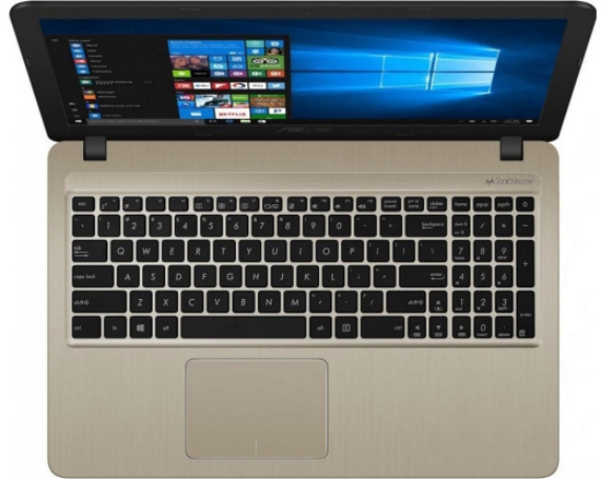 ASUS R540MB (R540MB-DM087T)