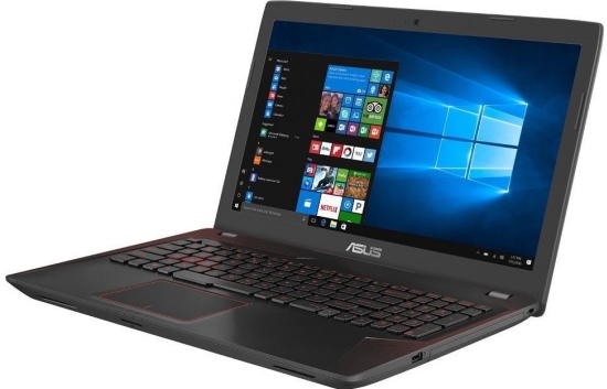 ASUS ROG FX553VD (FX553VD-DM048R)