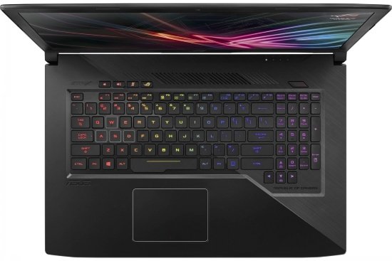 ASUS ROG GL703VM (GL703VM-IH74)