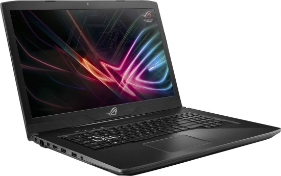ASUS ROG GL703VM (GL703VM-IH74)
