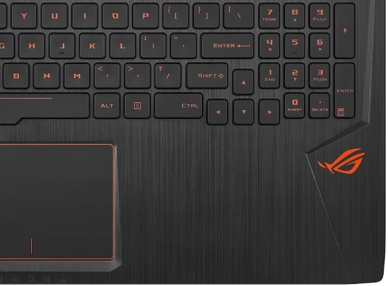 ASUS ROG GL753VE (GL753VE-RS71)