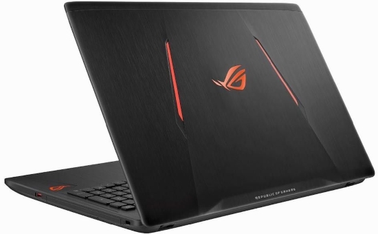 ASUS ROG GL753VE (GL753VE-RS71)