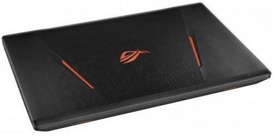 ASUS ROG GL753VE (GL753VE-RS71)
