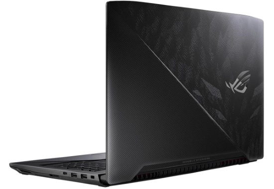 ASUS ROG Strix Hero Edition GL503GE (GL503GE-EN021T)