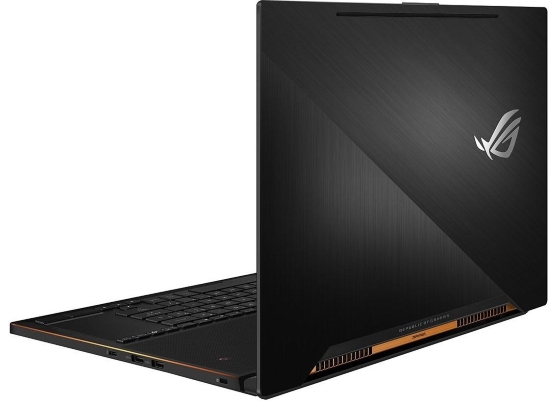 ASUS ROG Zephyrus GX501VI Black (GX501VI-GZ030R)