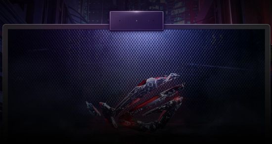ASUS ROG Zephyrus S GX701