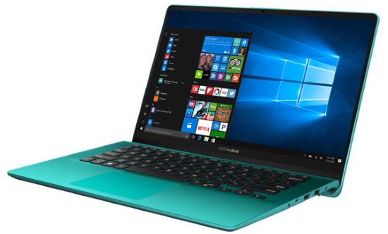 Asus S430UF-EB050T (90NB0J61-M00640)