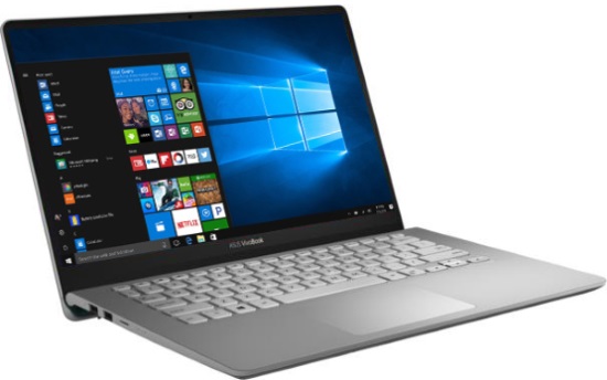 Asus S430UN-EB121T (90NB0J44-M01490)