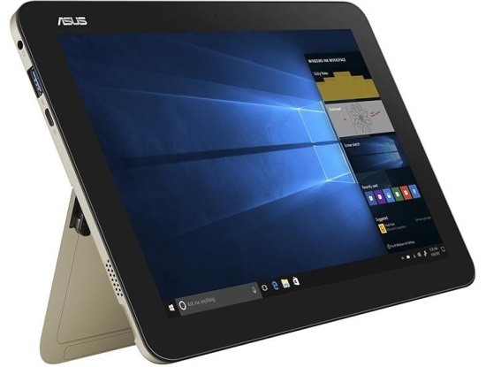 ASUS Transformer Mini T103HAF Gold (T103HAF-GR027T)