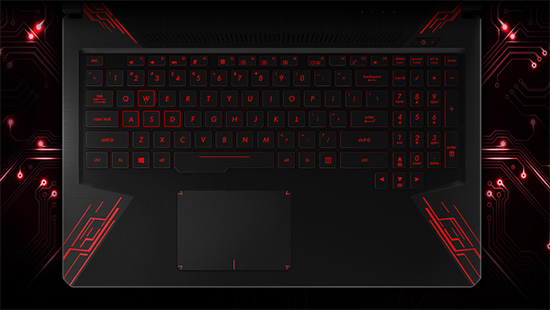 ASUS TUF Gaming