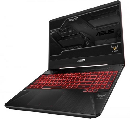 Asus TUF Gaming FX505GE-BQ135 (90NR00S3-M03650)
