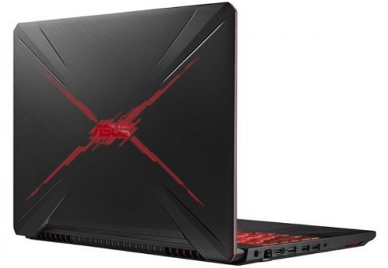 Asus TUF Gaming FX505GE-BQ135 (90NR00S3-M03650)